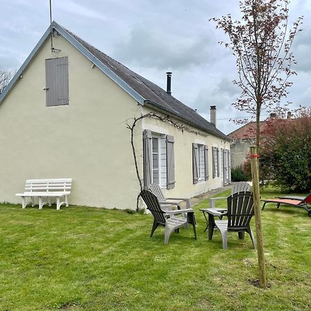 La Maison Des Declos Avec Parking Prive Bayeux Eksteriør bilde