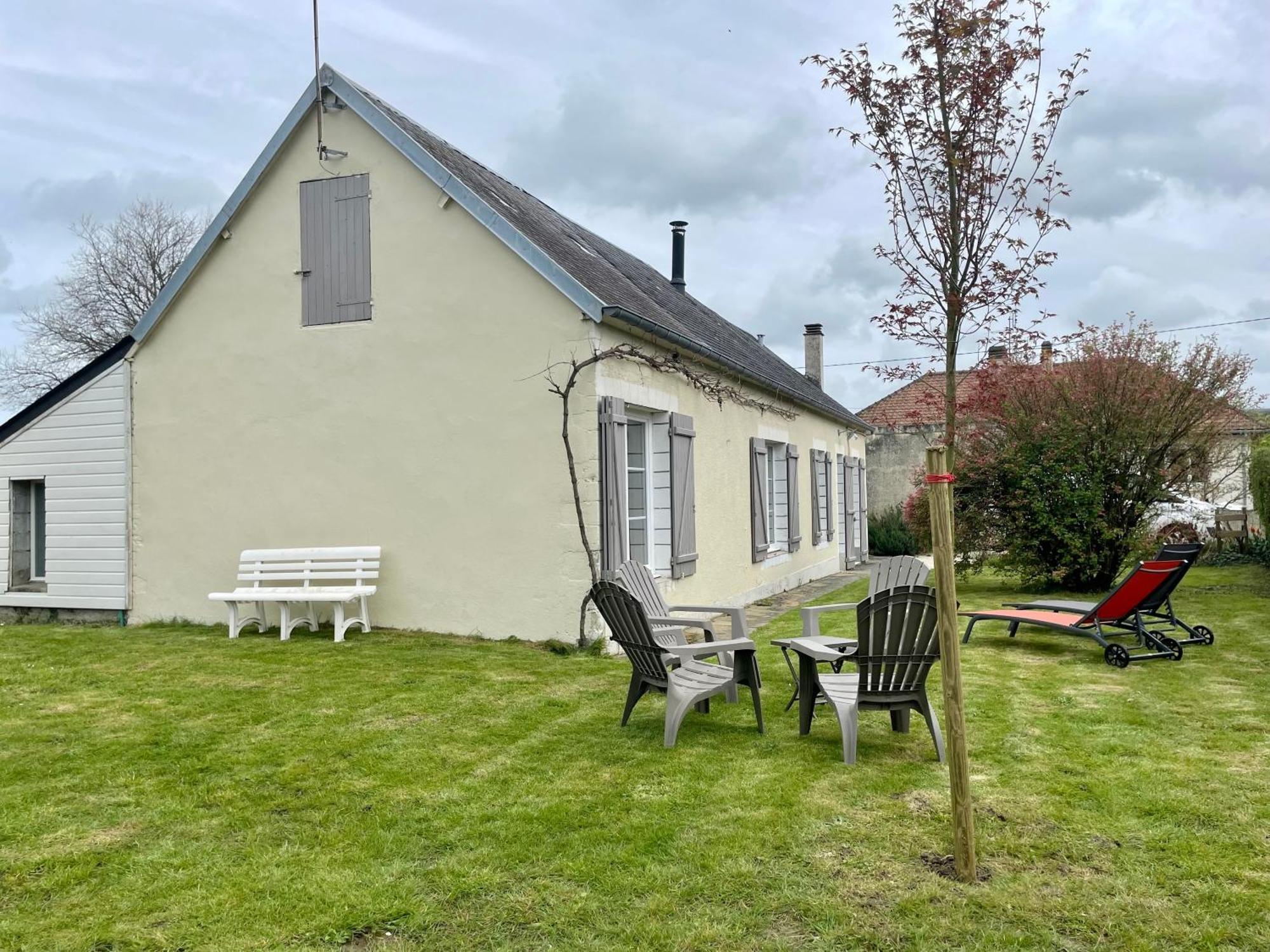 La Maison Des Declos Avec Parking Prive Bayeux Eksteriør bilde